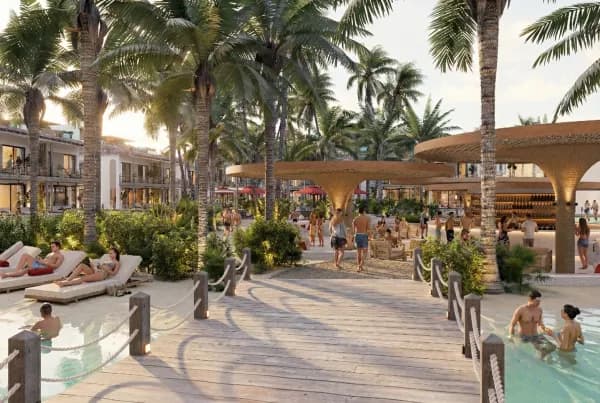 UG-1006 · Appartamento in vendita a Dominicus, La Romana