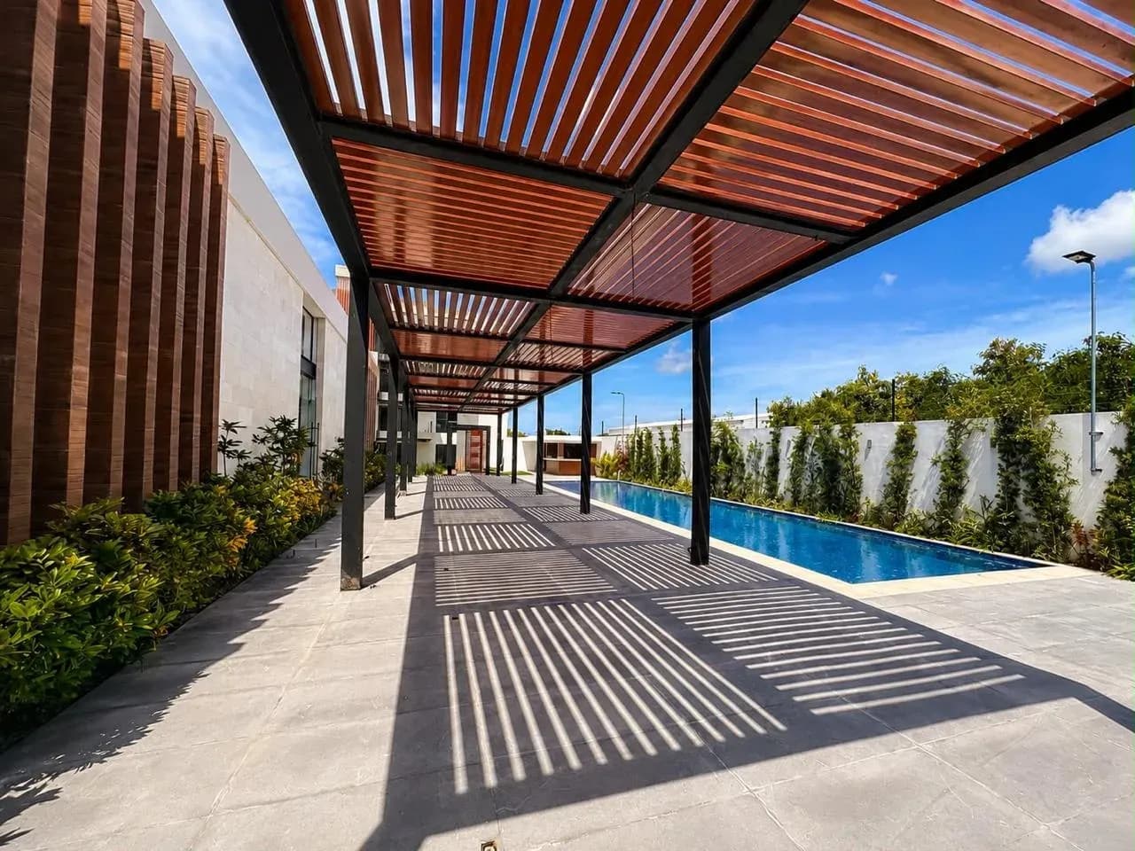 UG-1041 · Appartement de 2 chambres à vendre à Downtown Punta Cana, prêt à être livré