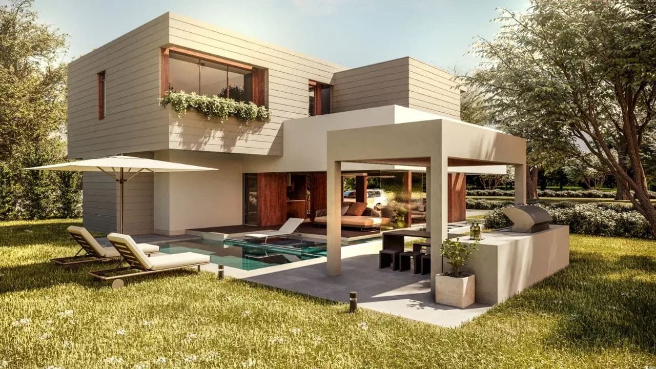 UG-1055 · 504 m² Lot for Sale in Vista Cana, Punta Cana, La Altagracia, photo 2